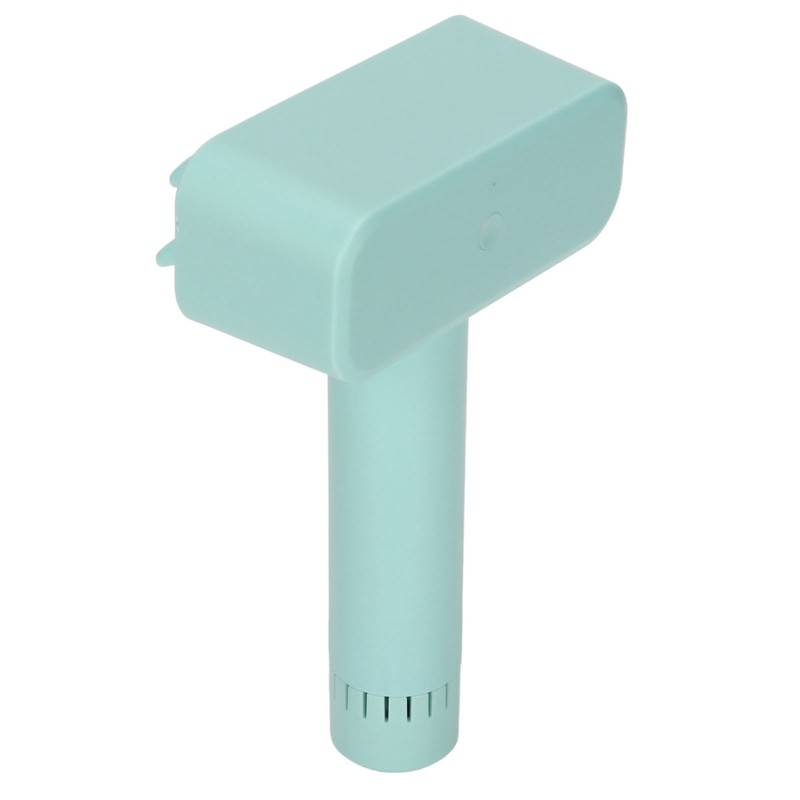Electric Pet Grooming Brush USB Wireless Charging 3 Speeds Adjustable