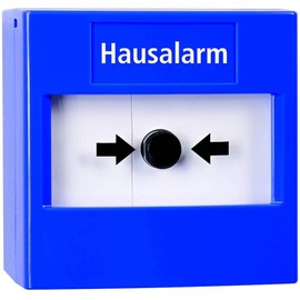 PENTATECH 33206 NT04 Push Button Alarm