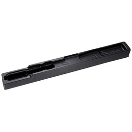 Stahlwille 83071004 Torque Wrench Set Inlays for Plastic Box, Organize, Sturdy, Impact-Resistant, Portable Storage, 60g, Made in Germany