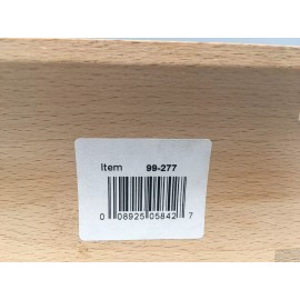 Freud 99-277 2pc Thick Stock Entry & Interior Door Industrial Router Bit Set