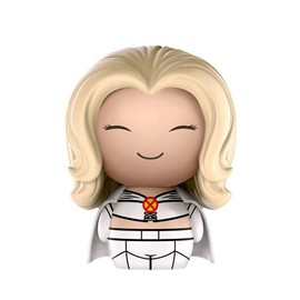 FUNKO DORBZ: X-Men - Emma Frost