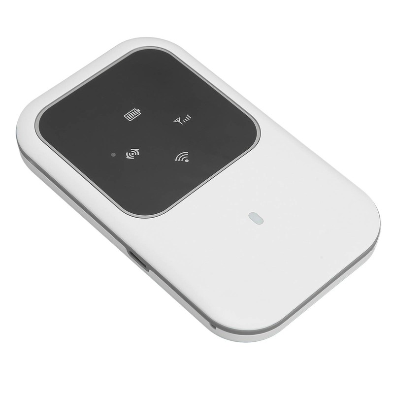 H80 Mobile WiFi Hotspot Multifunction Plug in Card Slim Portable
