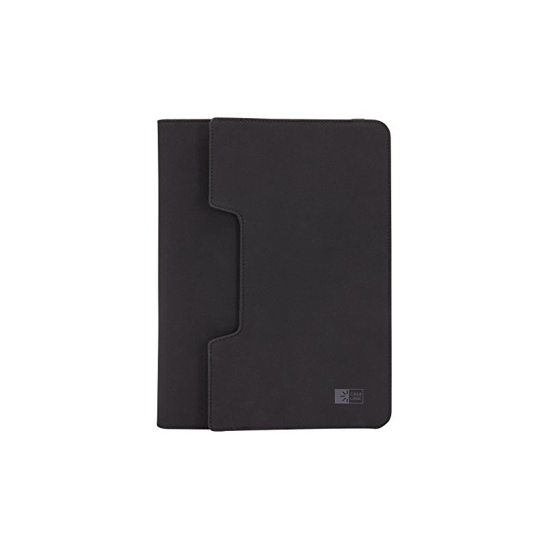 Case Logic Surefit Rotating Universal Folio Case for 9-10-Inch Tablet