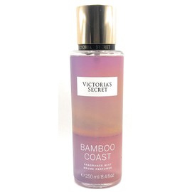 Victoria's Secret Bamboo Coast Fragrance Body Mist 8.4 Fluid Ounce Spray