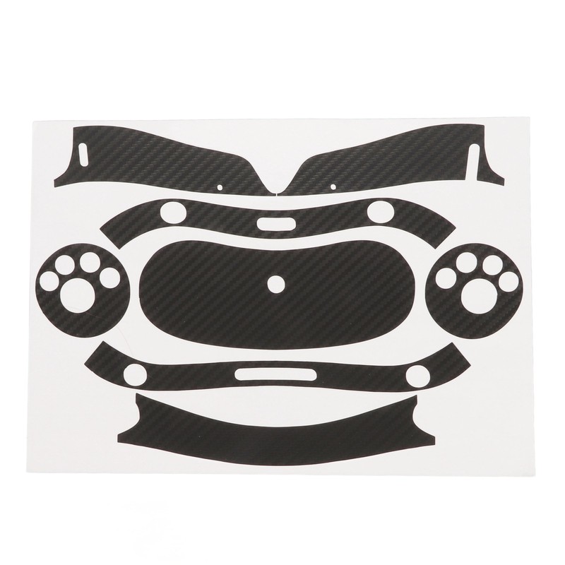 VR Glasses Skin Sticker Professional Scratch Resistant Dustproof PVC VR