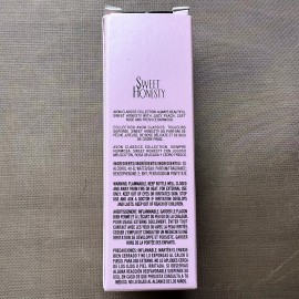 Avon Classic SWEET HONESTY Cologne Spray Perfume 1.7oz - Last Onegb