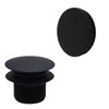 Westbrass A493144H-62 14" SCH. 40 ABS Bath Waste & Overflow
