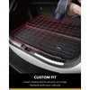 3D MAXpider Custom Fit Kagu Cargo Liner (Black) Compatible with