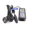 EONVIC 12V 4A 4 Pin XLR Female Power Supply for