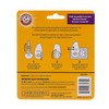 Arm & Hammer For Pets Scents Plug-in Scented Oil Refills