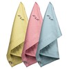 Edison & King Microfibre Tea Towels 60 cm x 40