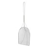 Reptile Sand Shovel Scooper Stainless Steel Fine Durable Litter Corner