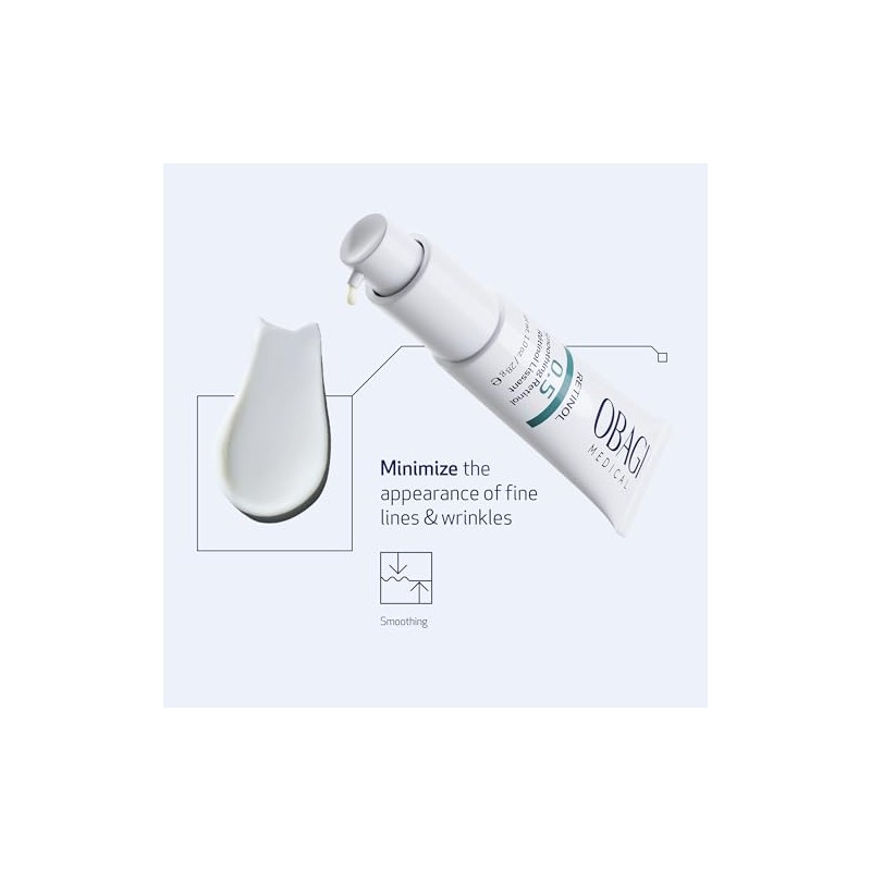 Obagi 360 Retinol 0.5 Technology, 1 oz.