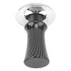 Stainless Steel Coffee Tamper 51mm Base Coffee Bean Press Coffee