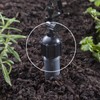 Raindrip Riser Adapter 1/2 " Carded