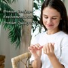 Mini Nail File Set - Professional Manicure Kit for Natural