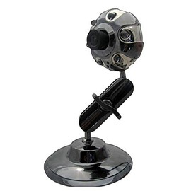 Zu3D Animation HD Webcam