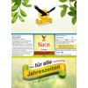 Get UP Vitamin B3 Niacin Powder (Flush) - 100 g