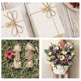 Leather Cord Faux Suede Cord for DIY Bracelet Necklace Jewellery Crafts 90 m Long 3 mm Width (Khaki)