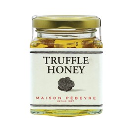 Maison Pebeyre Truffle Honey 8.8oz