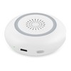 ANCLLO Cat Litter Freshener Mini Ozone Purifier Deodorizer for Cat