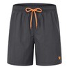 Rdruko Men's Quick Dry Swim Shorts Swim Trunks Mens Bathing