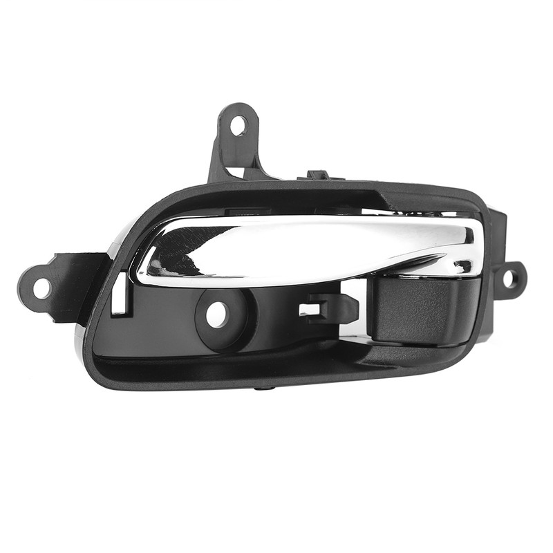 Left Driver Side Rear Interior Door Handle 80671-3TA0D Fit for