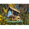HÜWÜKNÜ Summer House Bird House
