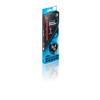 Sorbothane Full Stike Insole, red - Red / Grey ,