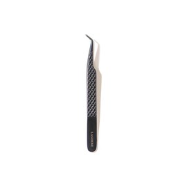 45 Tweezer w/ Long Tip - Color: Coco