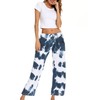 ENJOYNIGHT Pajama Pants Women's Comfy Casual Lounge Bottoms Cotton Sleep