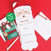 Big Dot of Happiness Letters to Santa Kit, Skin Tone