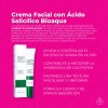 Crema De Ácido Salicílico Para El Control Del Acné Para