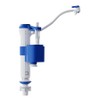 EasyDrain Universal Fill Valve for Toilet Tanks – Adjustable Height
