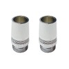 186405 Nozzle For Miller Spoolmate 100, 185, 3035 and Hobart