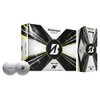 Bridgestone Golf 2022 Tour B X Golf Balls, 2022 Model,