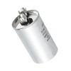 Roykaw Golf Cart Capacitor 20.5MFD 370VAC Capacitor Compatible with EZGO,