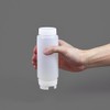FIFO Squeeze Bottle Refillable 12 oz | Blue Tip Large