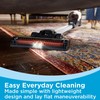 BLACK+DECKER POWERSERIES 20V MAX Cordless Stick Vacuum Cleaner, Household Vacuum