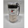 Fleetguard PM Filter Kit. LF3970, FS19727, and FF63054NN.