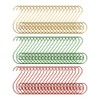 ShiQiao Spl Christmas Ornament Hooks for Christmas Tree Decoration Ornament