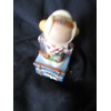 Cherished Teddies.......... Canada ... Box Figurine