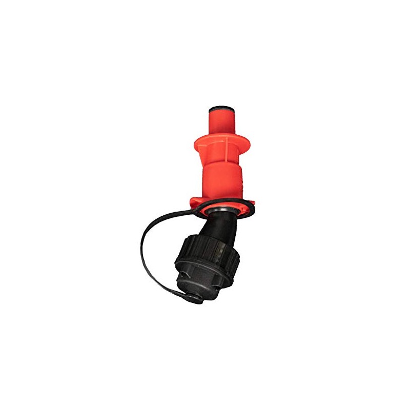 Safety Filling System 5 Litre Canister Special Fuel KETTLITZ-Medialub SK-2T