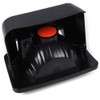 G-PLUS Front Bumper Fog Lights Assembly, Compatible With 2004-2012 Chevy