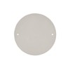 HELLA 8RA 343 220-017 Reflex Reflector - Lens Colour: Red