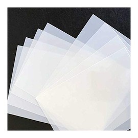 A4 Mylar Stencil Sheets (15 x A4) 125 Micron from cfsupplies