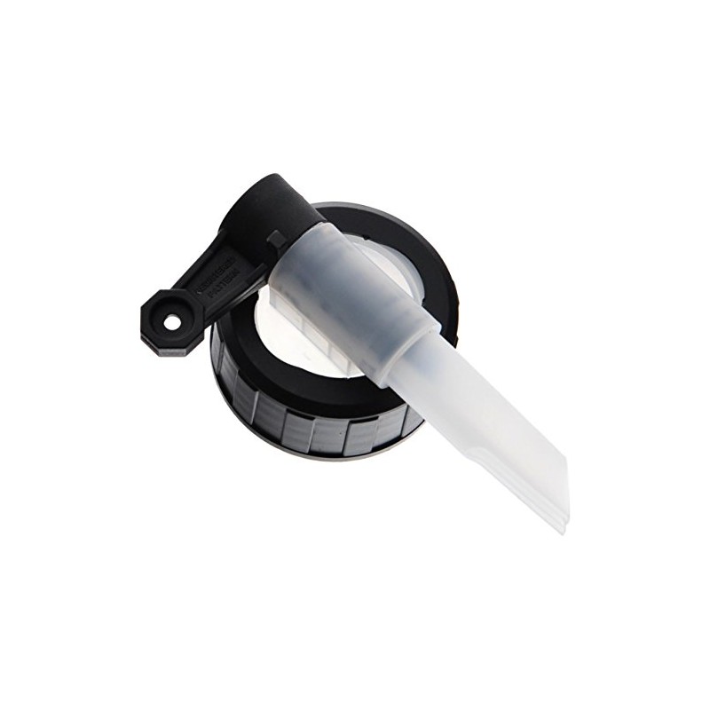 Jemako Set of 2 Outlet Tap for 2 L, 5