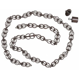 KQ5932 Cosmetic Curl I Type Shincha 6.9 ft (3 m) Weight and Adapter Included