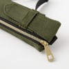 DESIGNPHIL 41822006 Pen Case, Book Band Pen Case, For Khaki