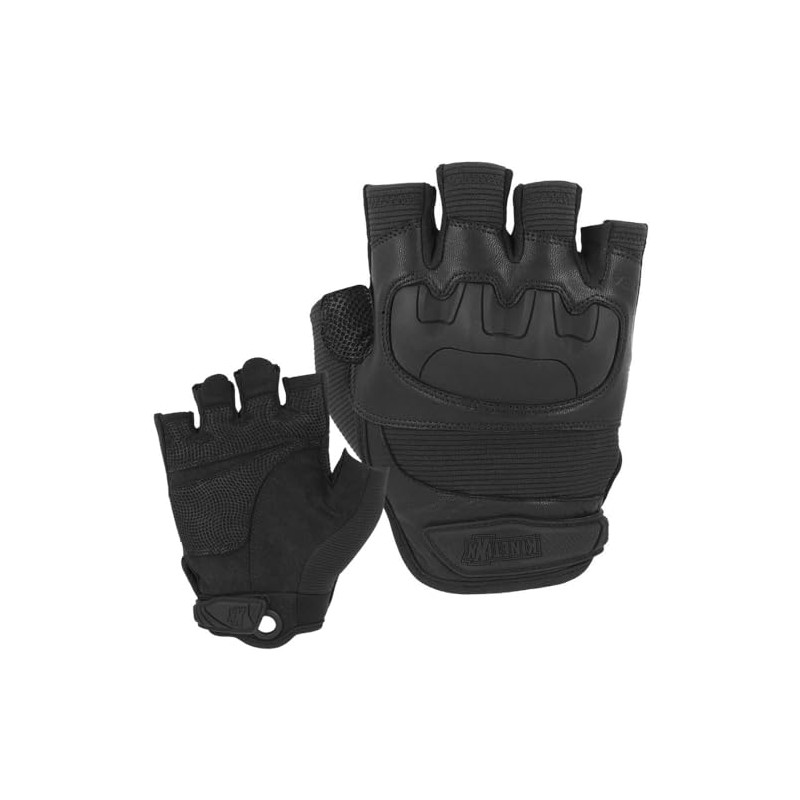 KinetiXx X-Ra Short Finger Glove